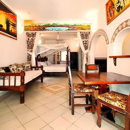 Watamu Solana Apartments Pokój zdjęcie