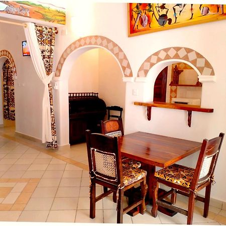 Watamu Solana Apartments Pokój zdjęcie
