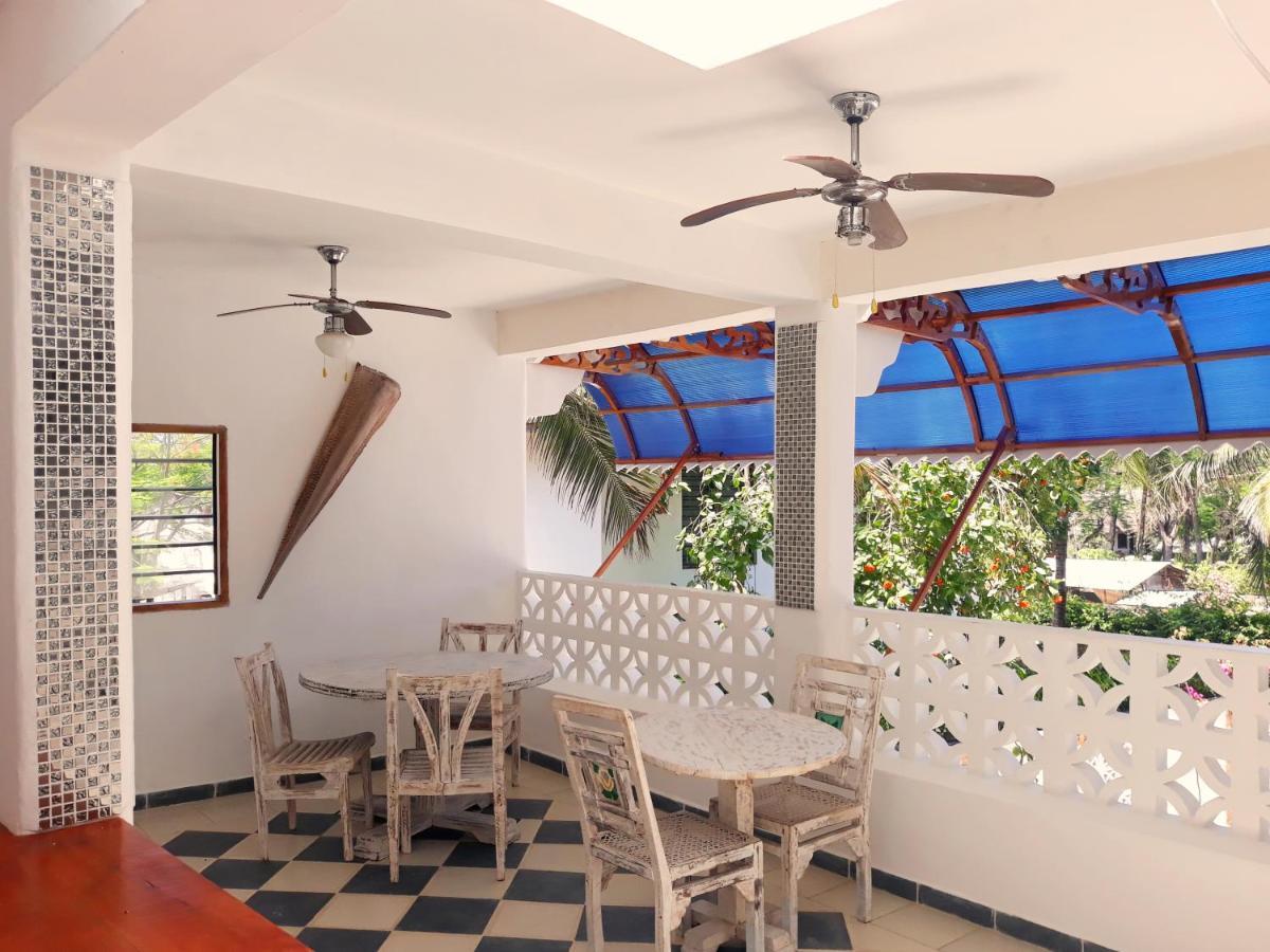 Watamu Solana Apartments Zewnętrze zdjęcie
