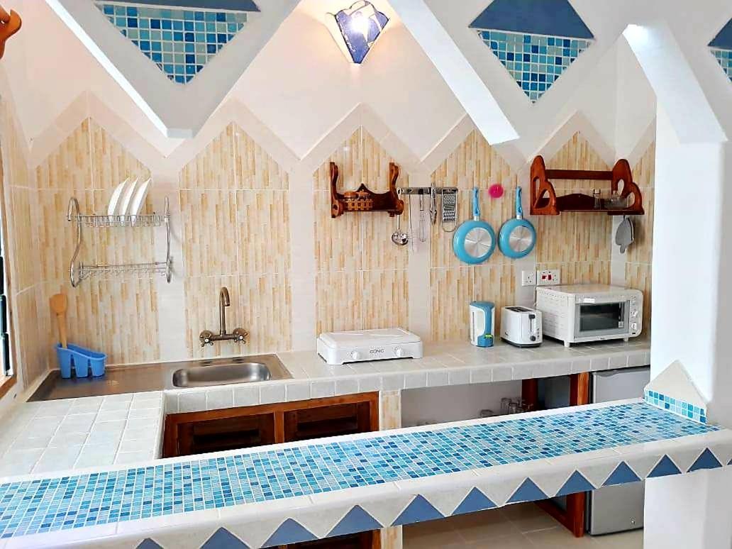 Watamu Solana Apartments Zewnętrze zdjęcie
