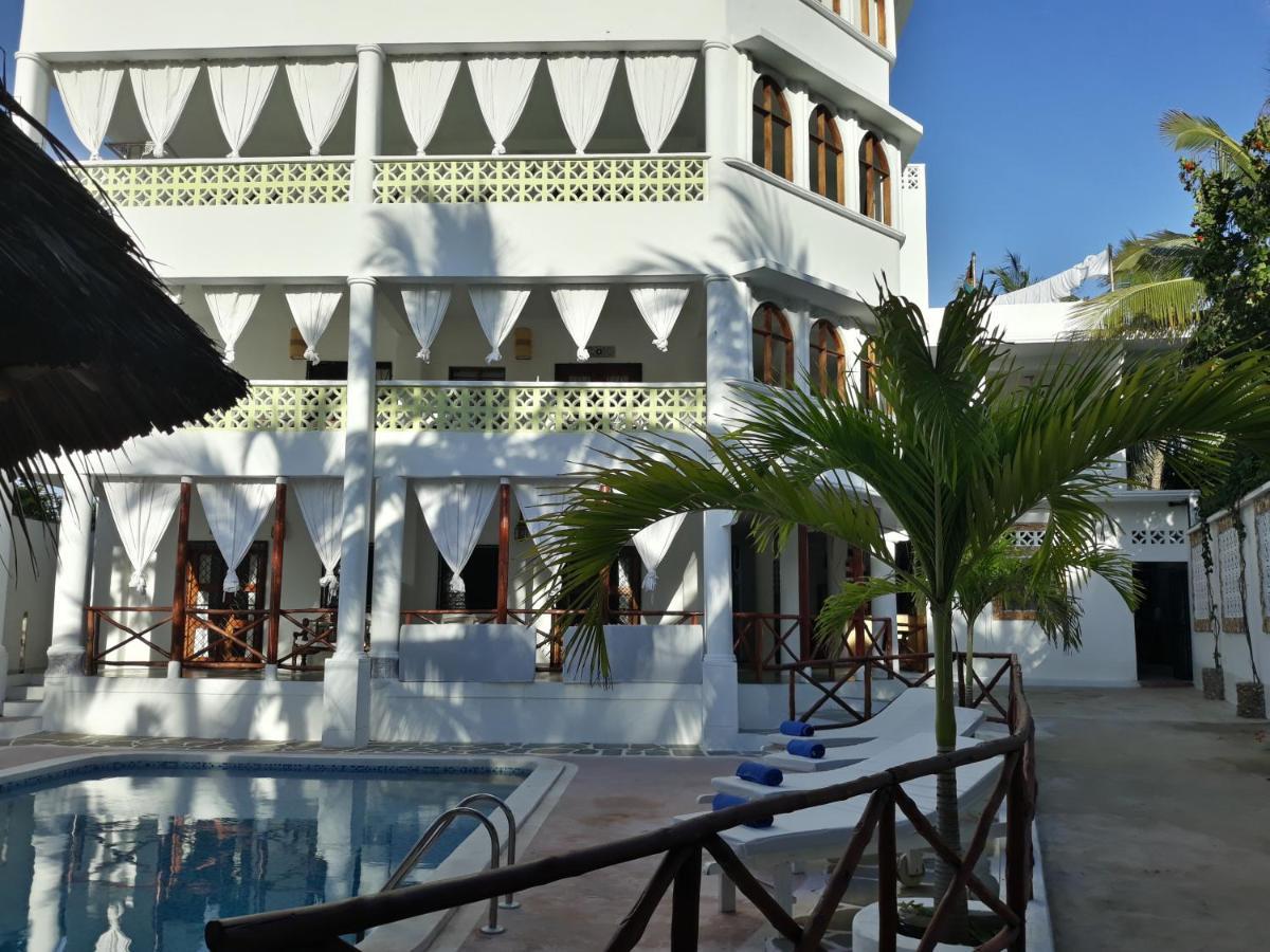 Watamu Solana Apartments Zewnętrze zdjęcie