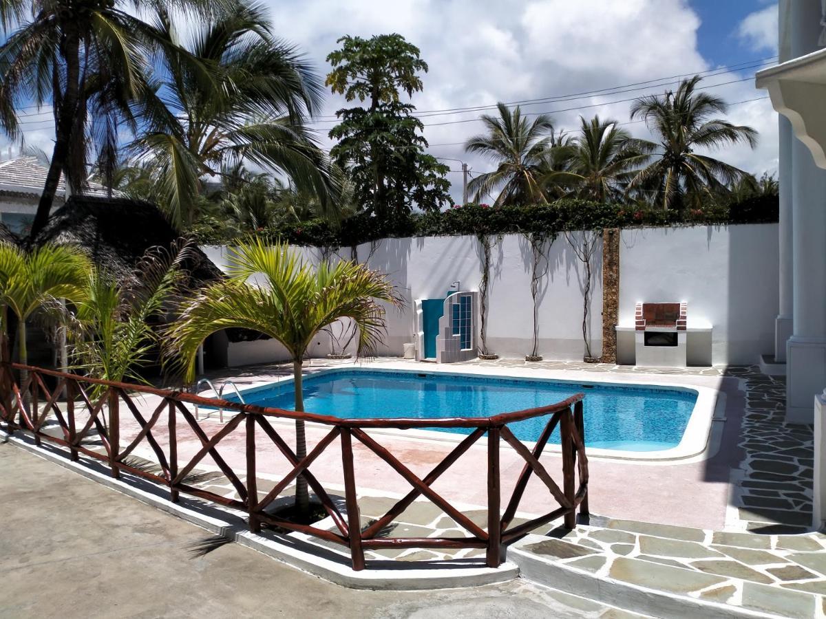 Watamu Solana Apartments Zewnętrze zdjęcie