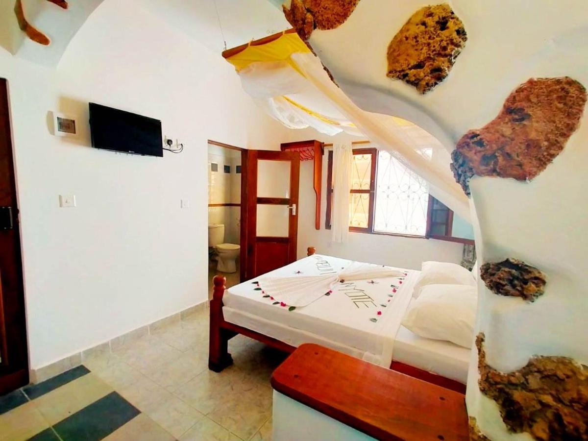 Watamu Solana Apartments Zewnętrze zdjęcie