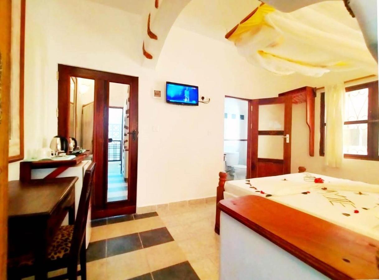 Watamu Solana Apartments Zewnętrze zdjęcie