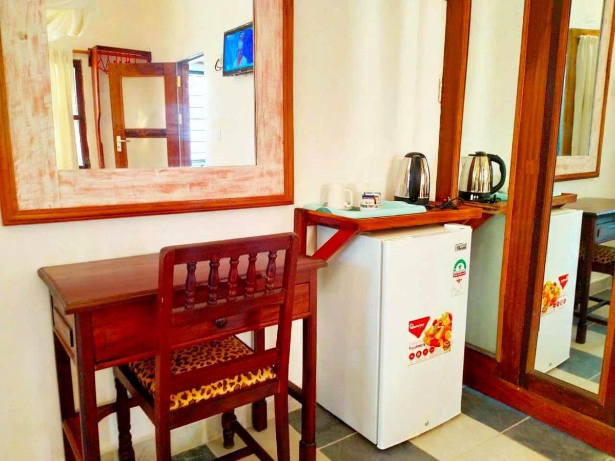 Watamu Solana Apartments Zewnętrze zdjęcie