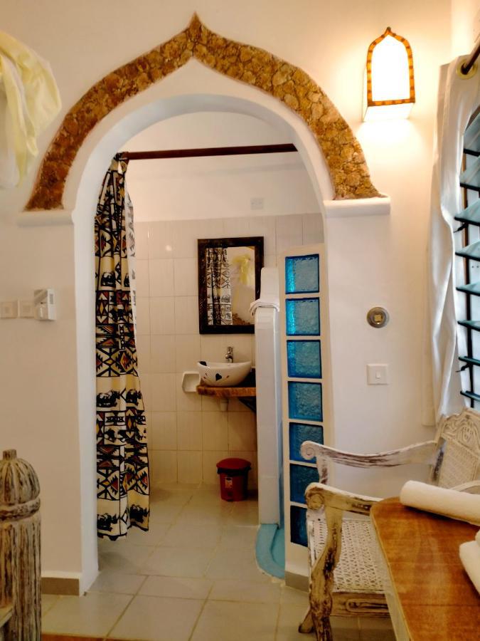 Watamu Solana Apartments Zewnętrze zdjęcie