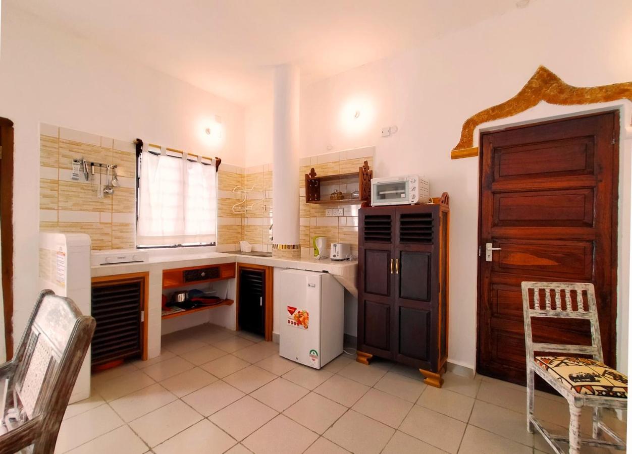 Watamu Solana Apartments Zewnętrze zdjęcie