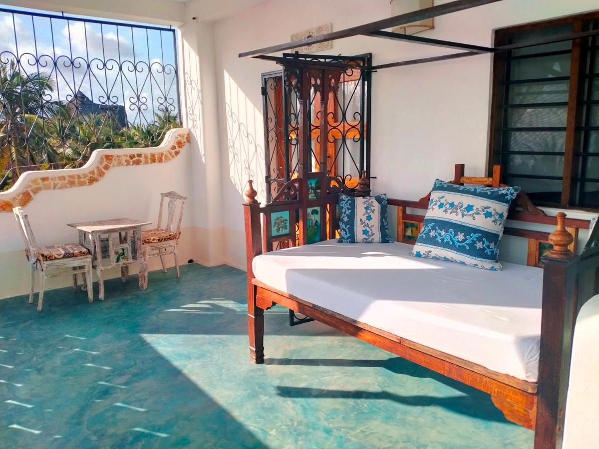 Watamu Solana Apartments Zewnętrze zdjęcie