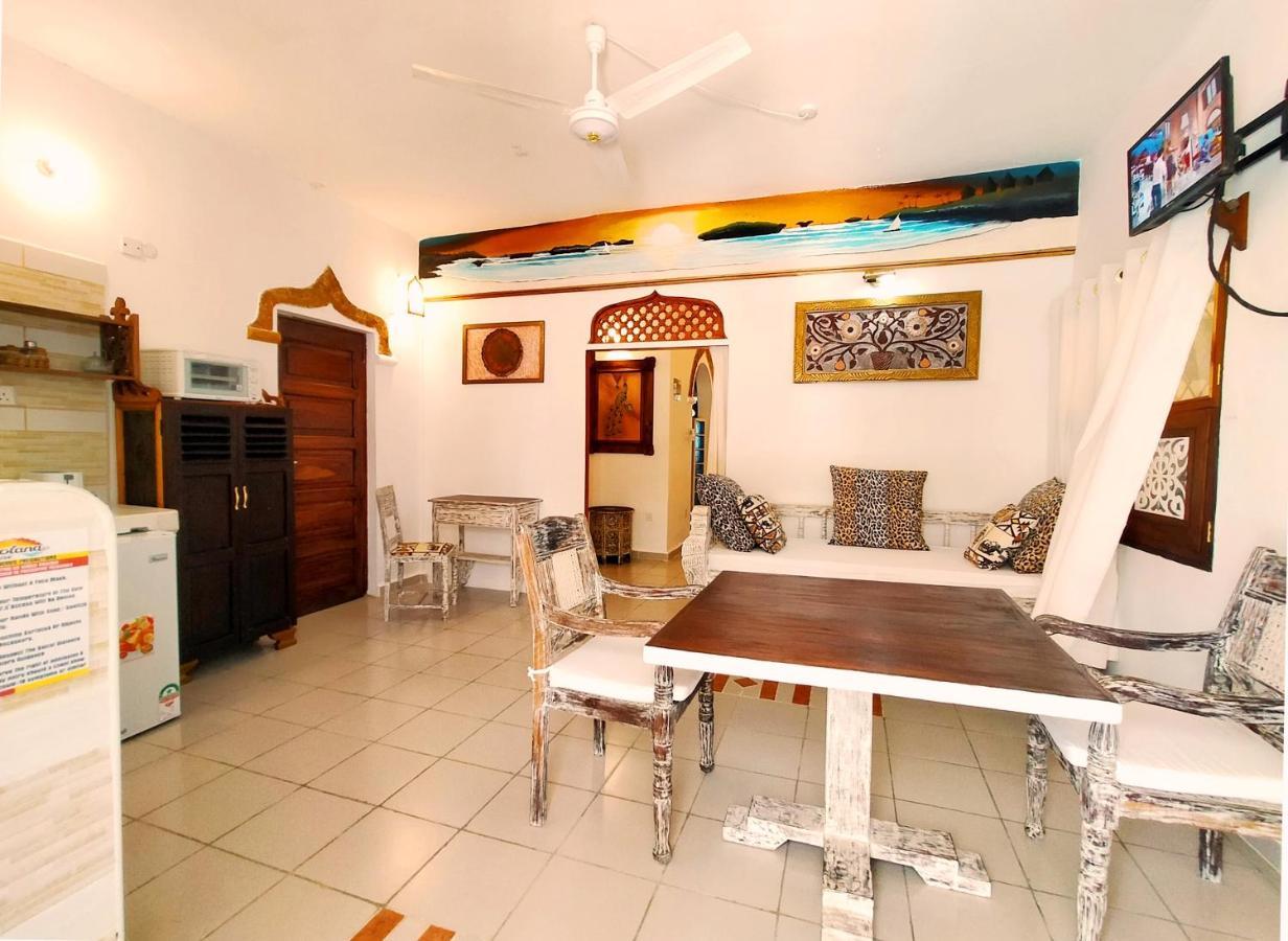 Watamu Solana Apartments Zewnętrze zdjęcie