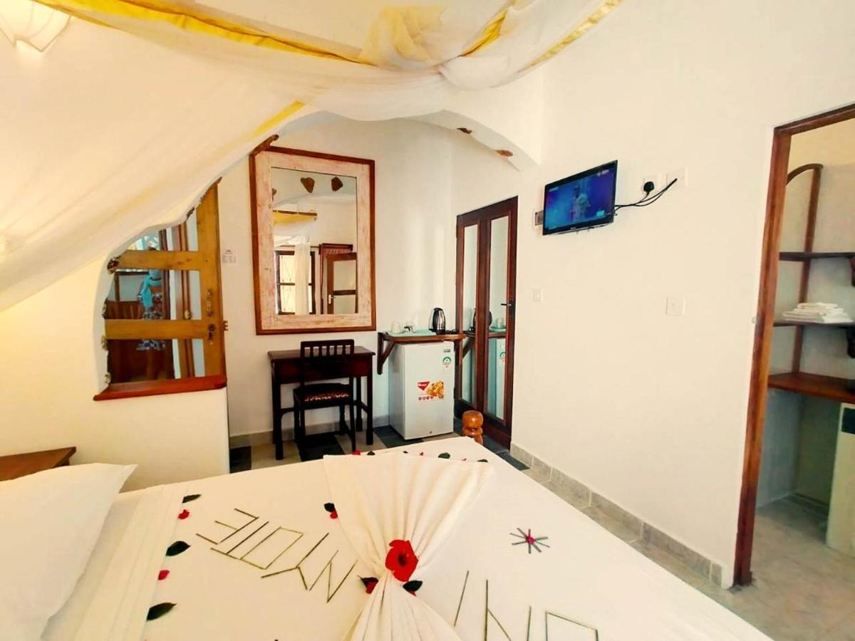 Watamu Solana Apartments Zewnętrze zdjęcie