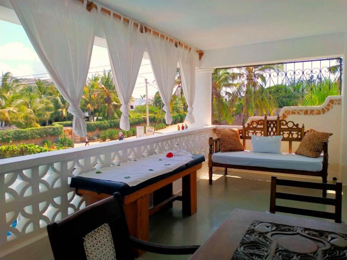 Watamu Solana Apartments Zewnętrze zdjęcie