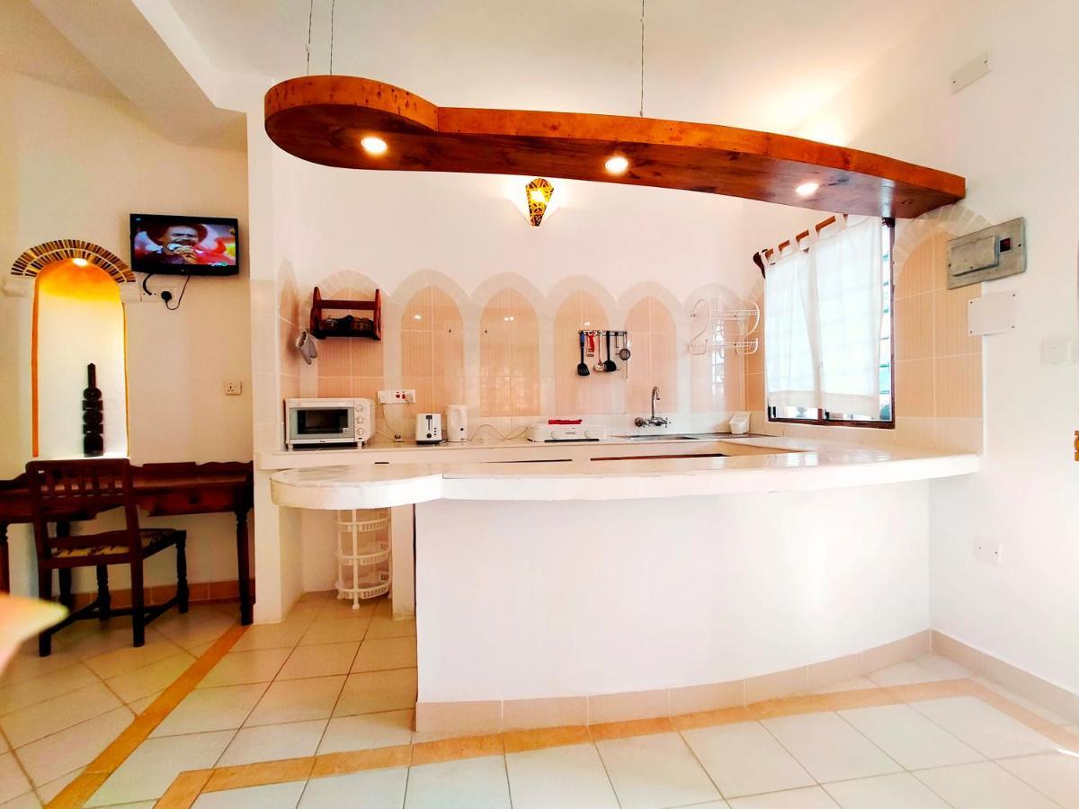 Watamu Solana Apartments Zewnętrze zdjęcie