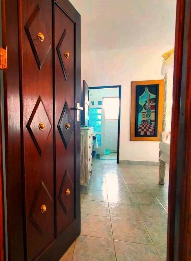 Watamu Solana Apartments Zewnętrze zdjęcie