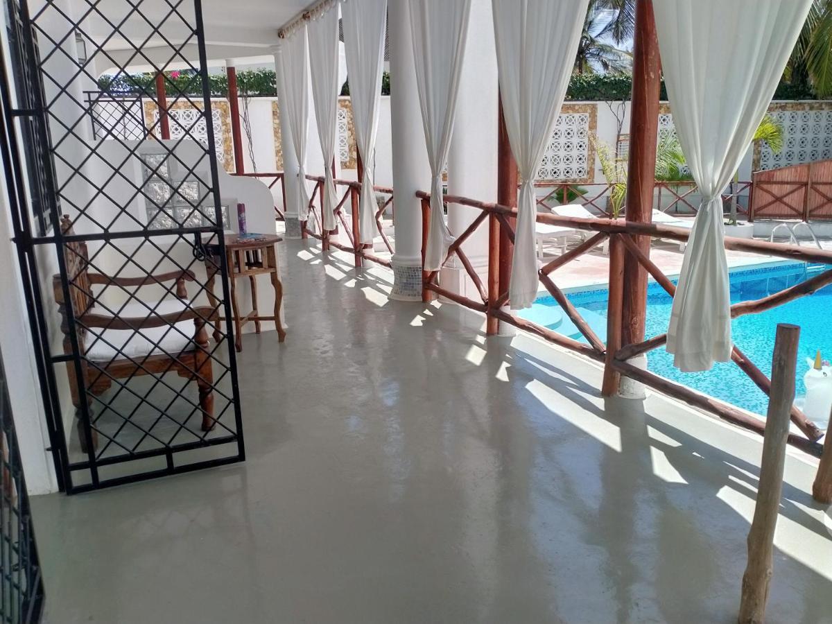 Watamu Solana Apartments Zewnętrze zdjęcie