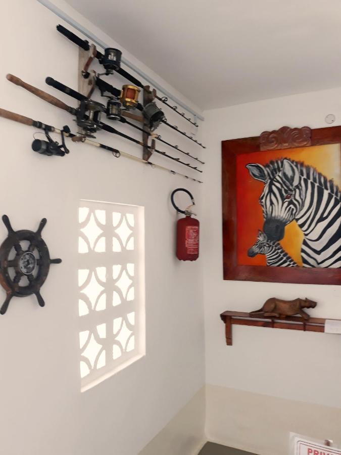 Watamu Solana Apartments Zewnętrze zdjęcie