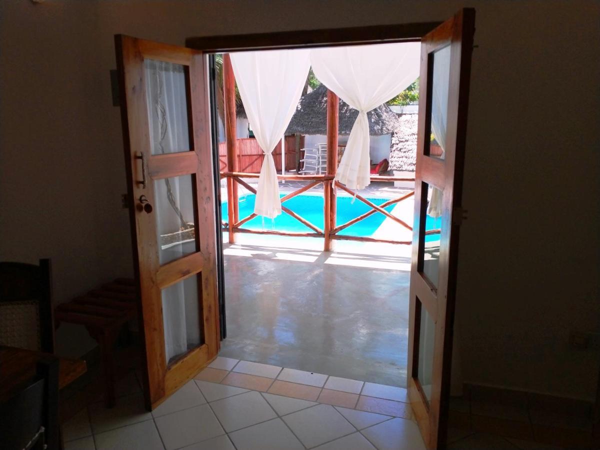 Watamu Solana Apartments Zewnętrze zdjęcie