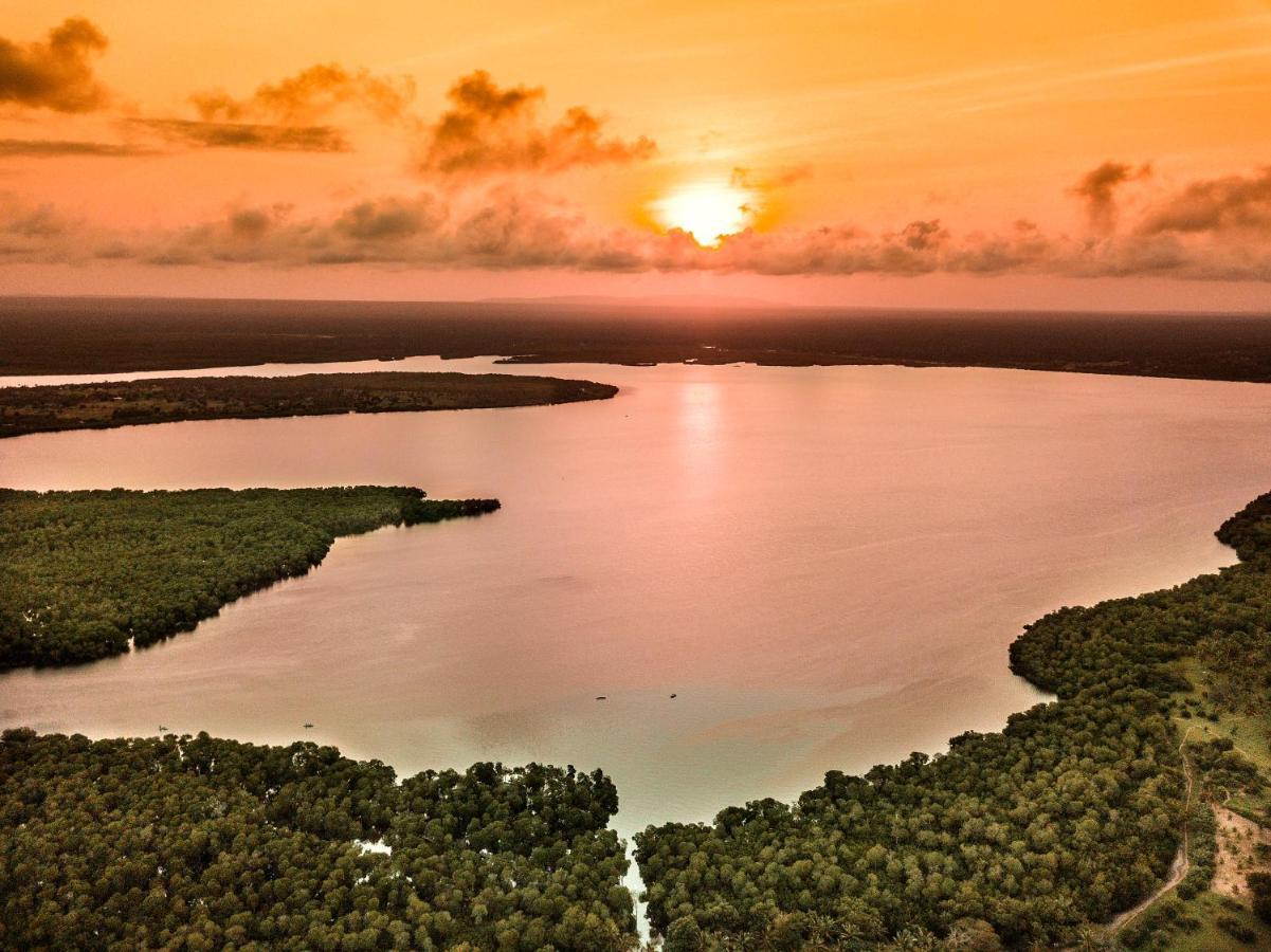 Watamu Solana Apartments Zewnętrze zdjęcie