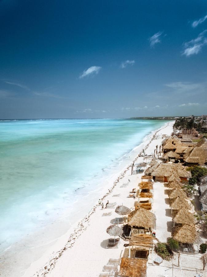 Watamu Solana Apartments Zewnętrze zdjęcie