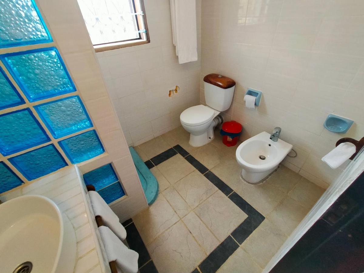 Watamu Solana Apartments Zewnętrze zdjęcie