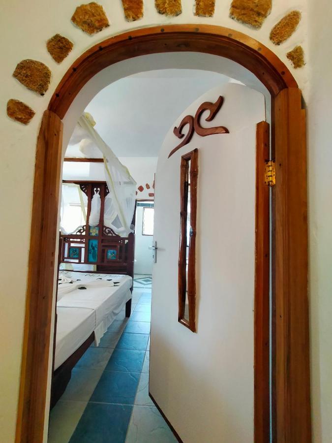 Watamu Solana Apartments Zewnętrze zdjęcie