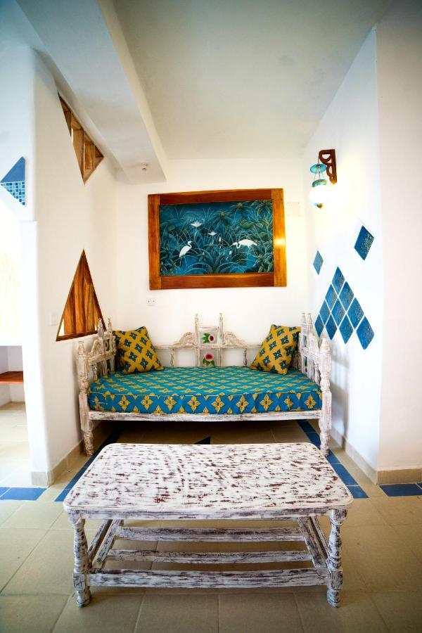 Watamu Solana Apartments Zewnętrze zdjęcie