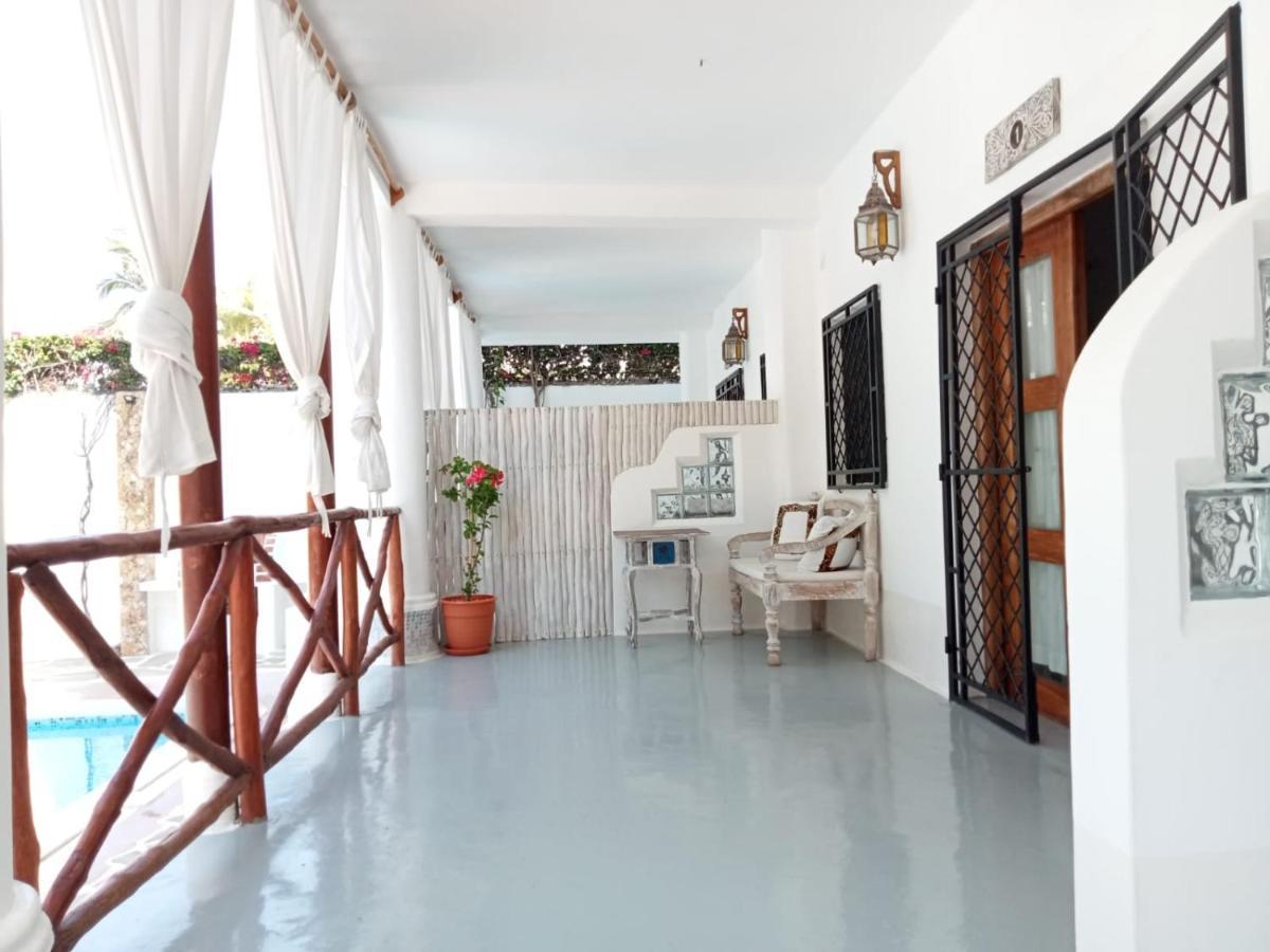 Watamu Solana Apartments Pokój zdjęcie