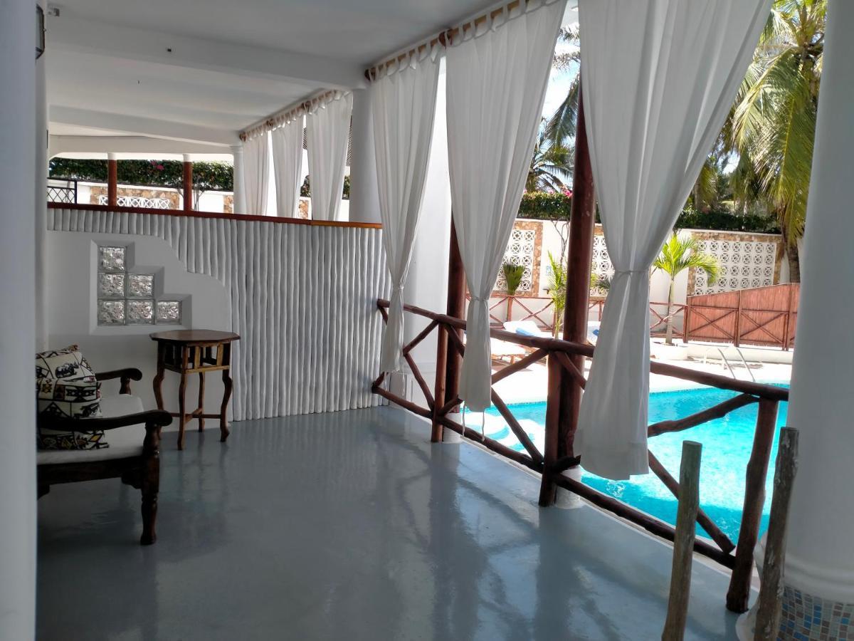 Watamu Solana Apartments Pokój zdjęcie