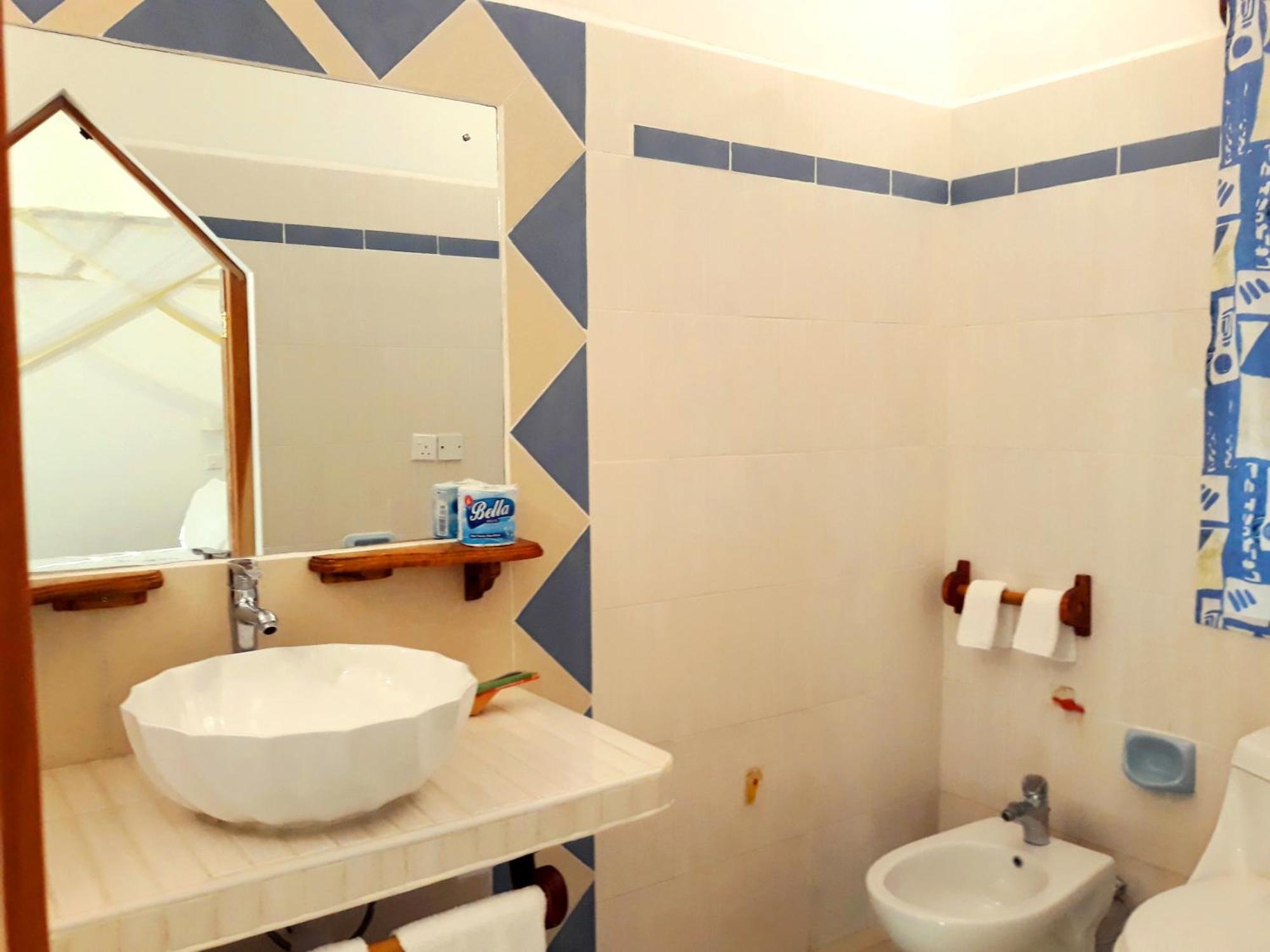 Watamu Solana Apartments Pokój zdjęcie